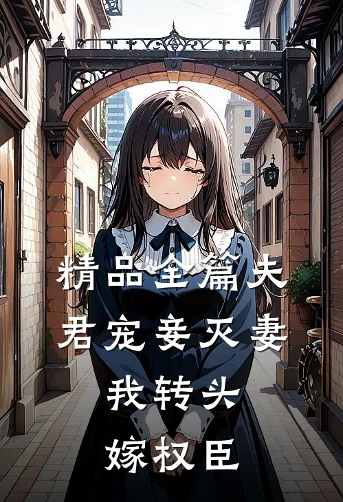 精品全篇夫君宠妾灭妻，我转头嫁权臣