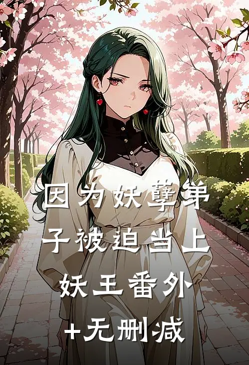 因为妖孽弟子被迫当上妖王番外+无删减