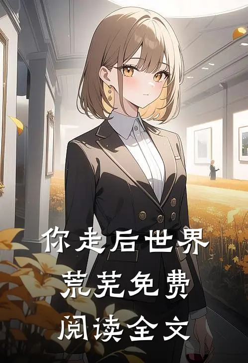 你走后世界荒芜免费阅读全文