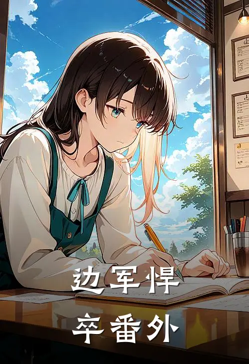 边军悍卒 番外