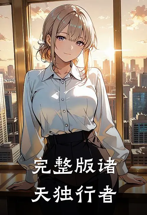 完整版诸天独行者