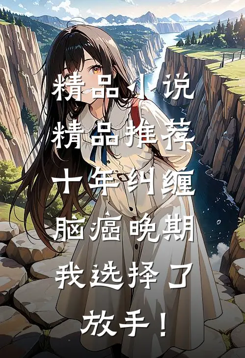 精品小说精品推荐十年纠缠：脑癌晚期，我选择了放手！