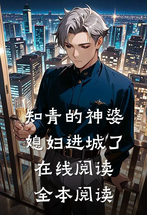 知青的神婆媳妇进城了在线阅读全本阅读
