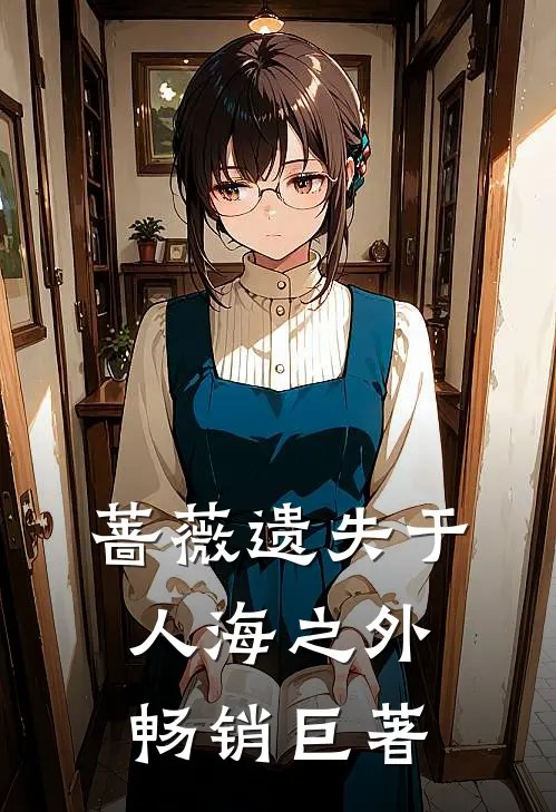 蔷薇遗失于人海之外畅销巨著