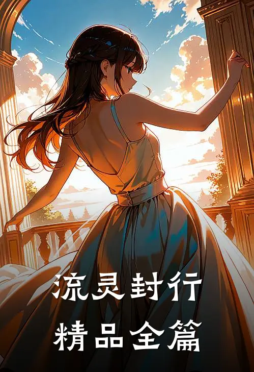 流灵封行精品全篇