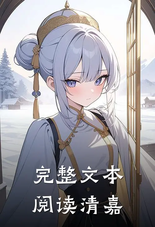 完整文本阅读清嘉