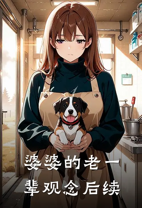 婆婆的老一辈观念后续