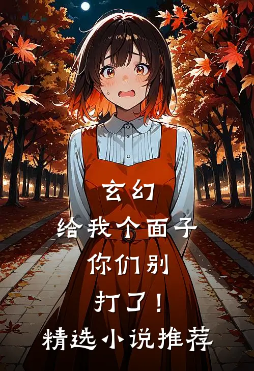 玄幻：给我个面子，你们别打了！精选小说推荐