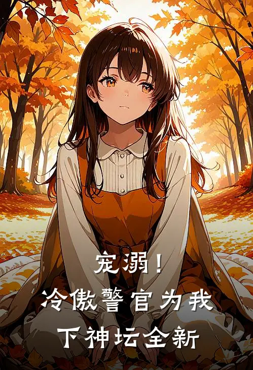 宠溺!冷傲警官为我下神坛全新章节