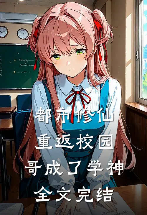 都市修仙：重返校园，哥成了学神全文完结