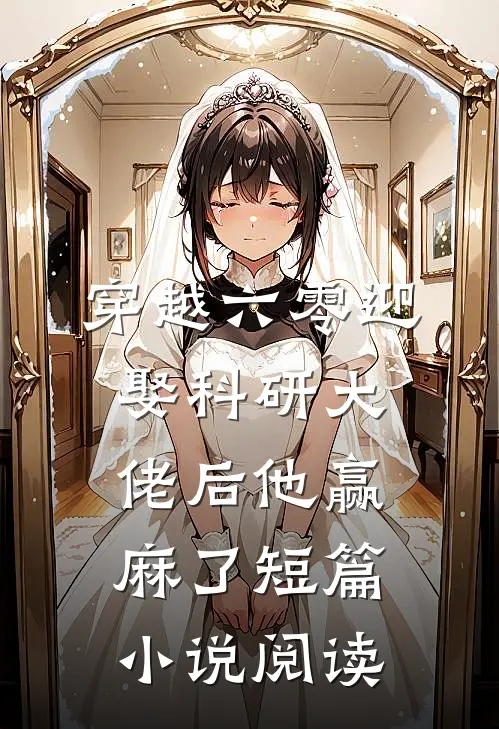 穿越六零迎娶科研大佬后他赢麻了短篇小说阅读