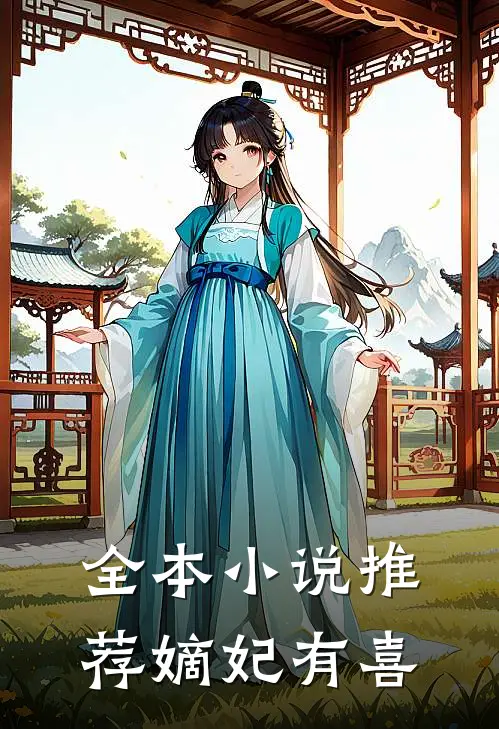 全本小说推荐嫡妃有喜