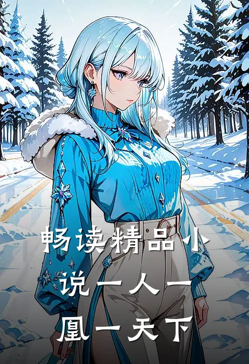 畅读精品小说一人一凰一天下