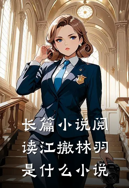 长篇小说阅读江撤林羽是什么小说