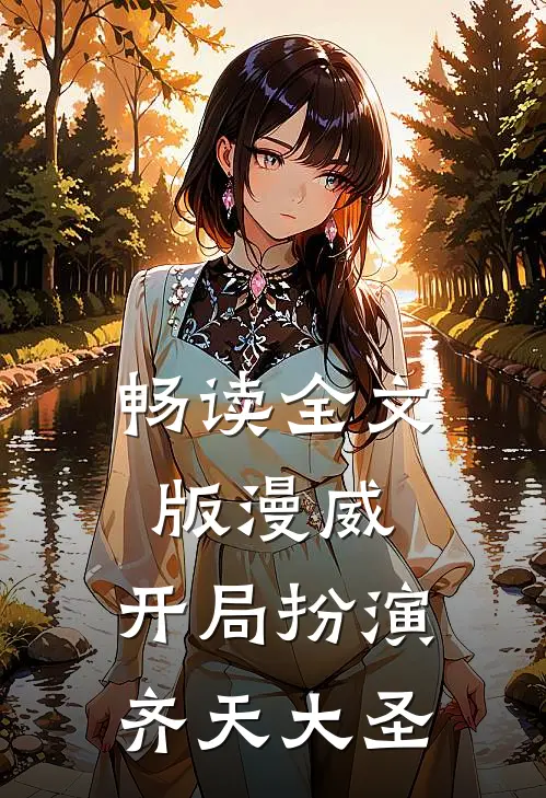 畅读全文版漫威：开局扮演齐天大圣