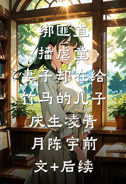 绑匪直播虐童，妻子却在给竹马的儿子庆生凌青月陈宇前文+后续