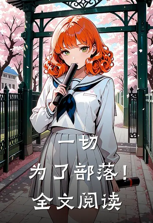 一切,为了部落!全文阅读免费