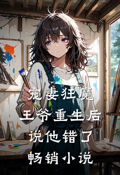 宠妻狂魔：王爷重生后说他错了畅销小说