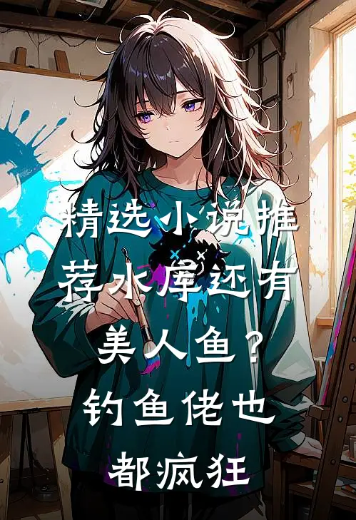 精选小说推荐水库还有美人鱼？钓鱼佬也都疯狂