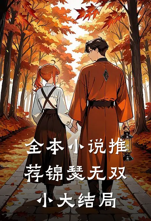 全本小说推荐锦瑟无双小大结局