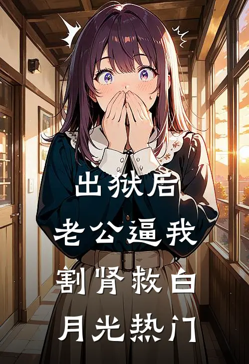 出狱后，老公逼我割肾救白月光热门