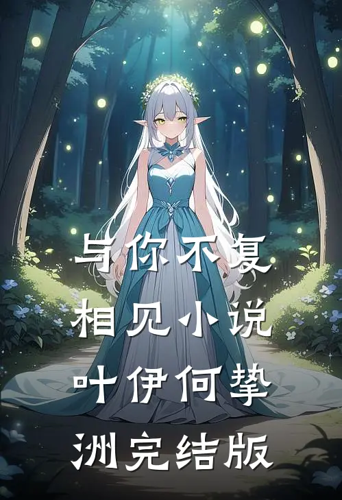 与你不复相见小说叶伊何挚洲完结版