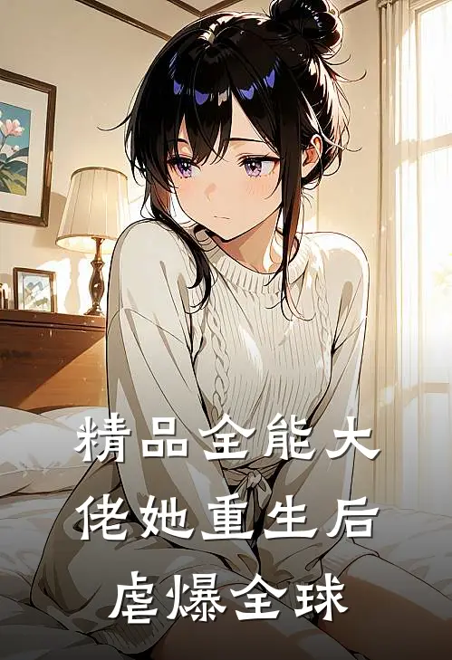 精品全能大佬她重生后虐爆全球