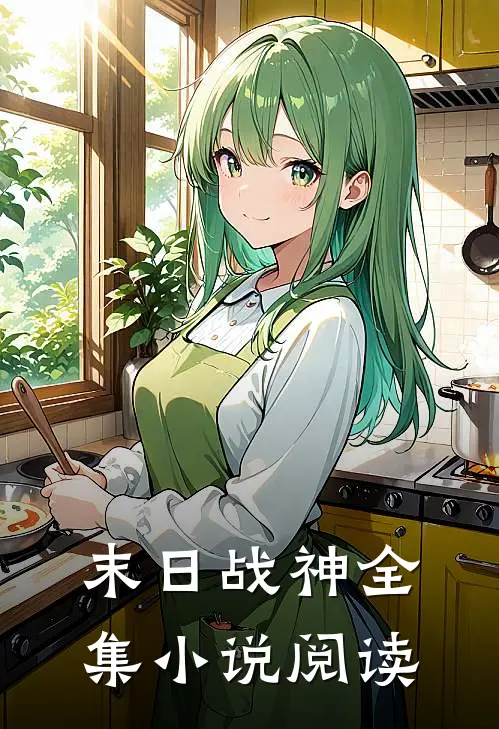 末日战神全集小说阅读