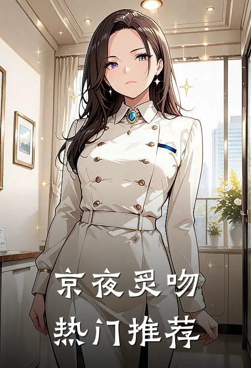 京夜炙吻热门推荐