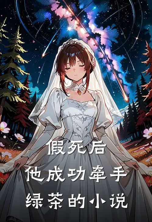 假死后，他成功牵手绿茶的小说