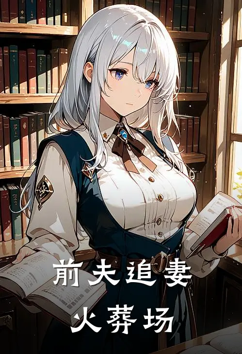 前夫追妻火葬场