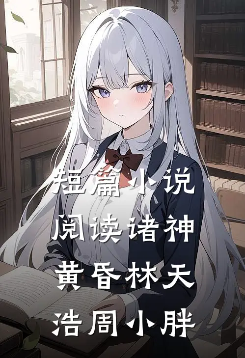 短篇小说阅读诸神黄昏林天浩周小胖