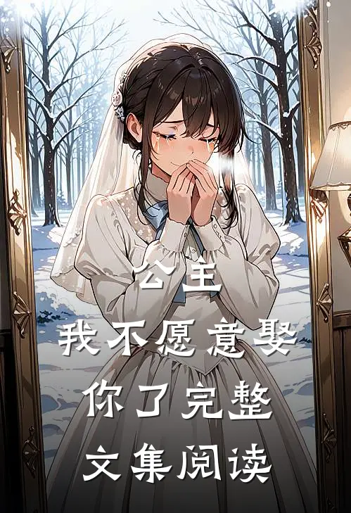 公主，我不愿意娶你了完整文集阅读