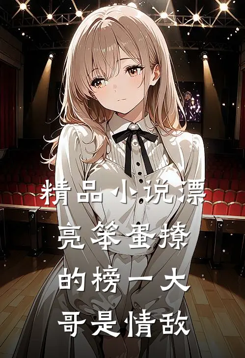 精品小说漂亮笨蛋撩的榜一大哥是情敌