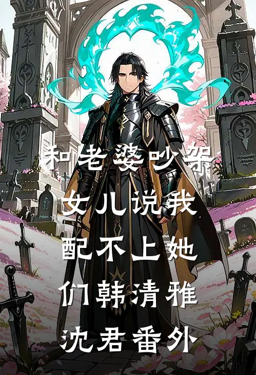 和老婆吵架，女儿说我配不上她们韩清雅沈君番外