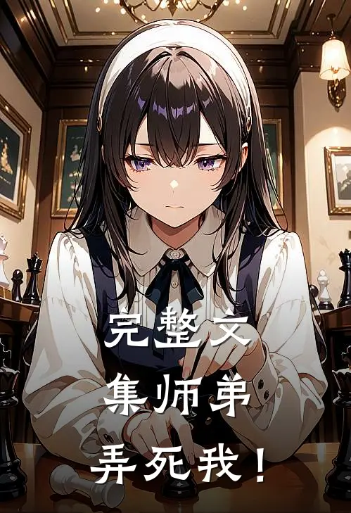 完整文集师弟，弄死我！