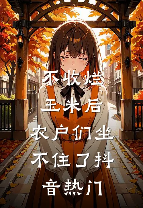 不收烂玉米后，农户们坐不住了抖音热门