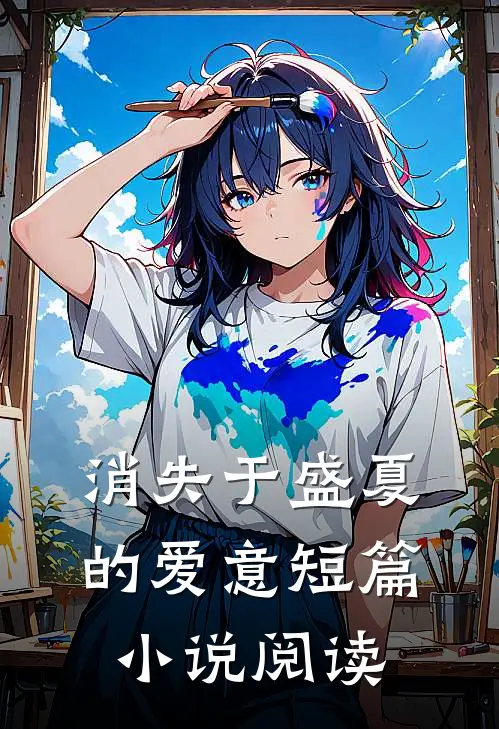 消失于盛夏的爱意短篇小说阅读