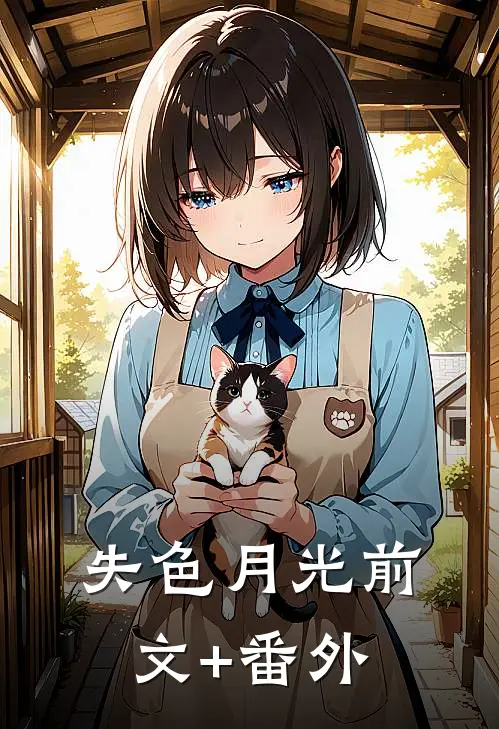 失色月光前文+番外