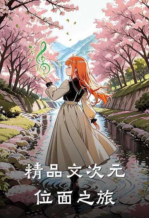 精品文次元位面之旅