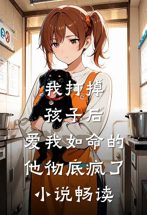 我打掉孩子后，爱我如命的他彻底疯了小说畅读