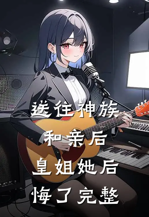 送往神族和亲后，皇姐她后悔了完整