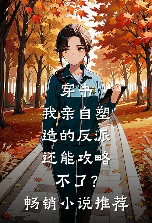 穿书：我亲自塑造的反派，还能攻略不了？畅销小说推荐