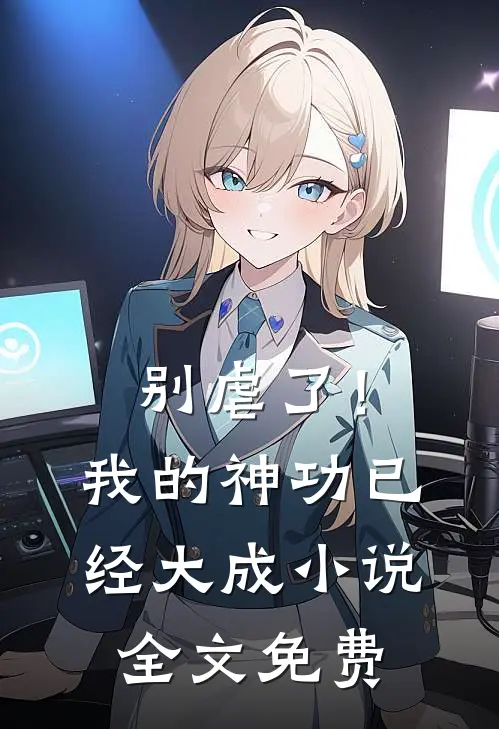 别虐了！我的神功已经大成小说全文免费