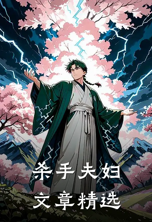 杀手夫妇文章精选