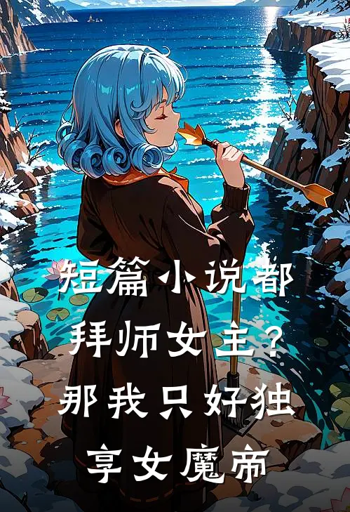短篇小说都拜师女主？那我只好独享女魔帝