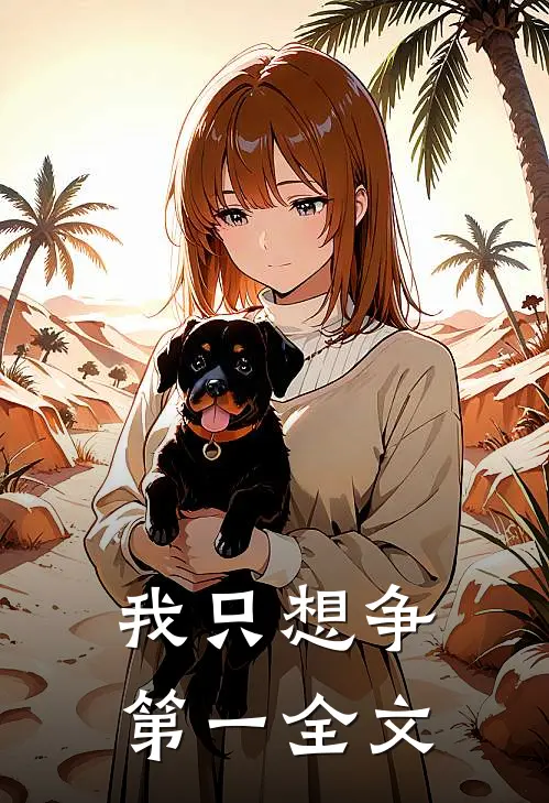 我只想争第一全文