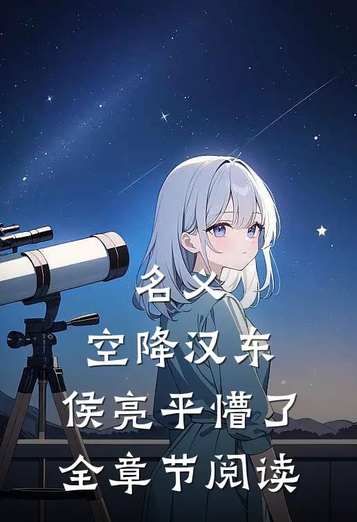 名义：空降汉东，侯亮平懵了全章节阅读