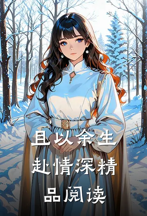 且以余生赴情深精品阅读