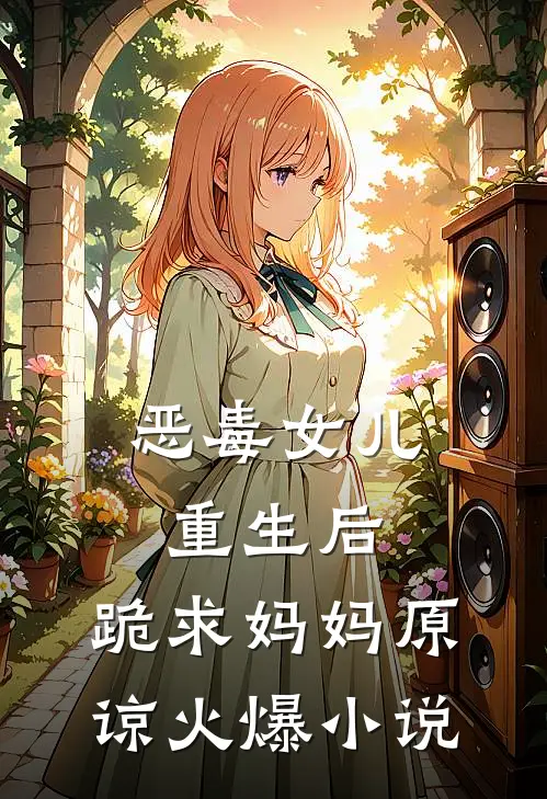 恶毒女儿重生后，跪求妈妈原谅火爆小说